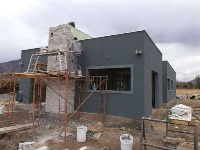 SITIO Camino Polpaico / El Tranque