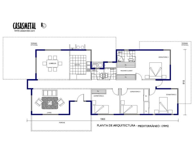 SITIO Camino Polpaico / El Tranque
