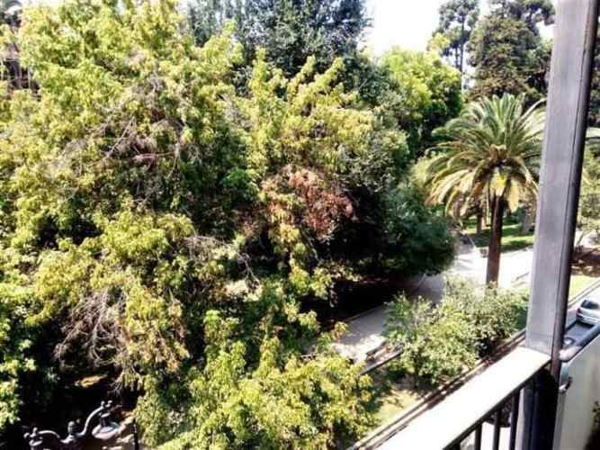 Clásico , Parque forestal, 3D/2B/est. (19821)