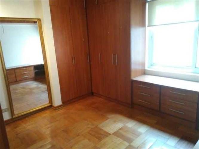 Clásico , Parque forestal, 3D/2B/est. (19821)