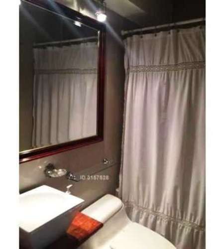 Clásico , Parque forestal, 3D/2B/est. (19821)