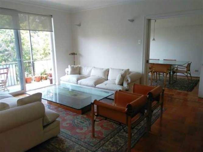 Clásico , Parque forestal, 3D/2B/est. (19821)