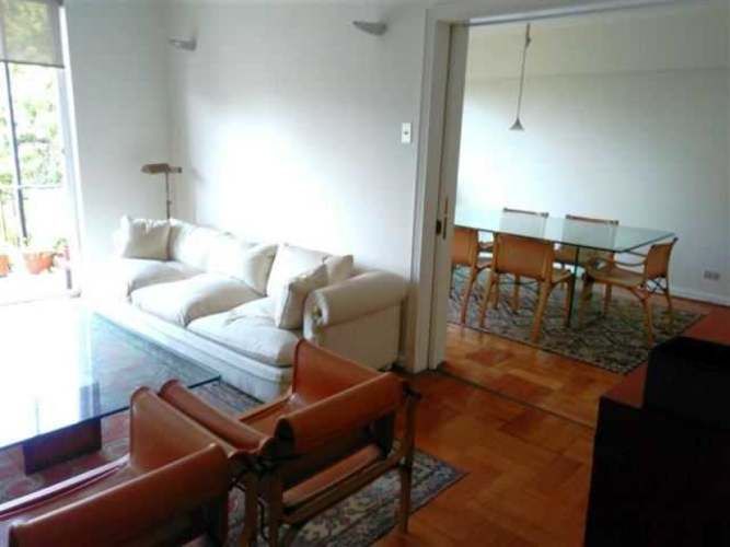 Clásico , Parque forestal, 3D/2B/est. (19821)