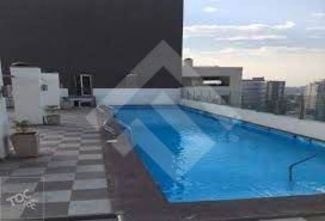 DEPARTAMENTO Metro Santa Ana