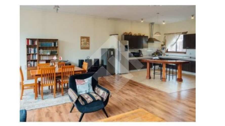 CASA Barrio Bellavista-Antonia Lope de Bello-Purisima