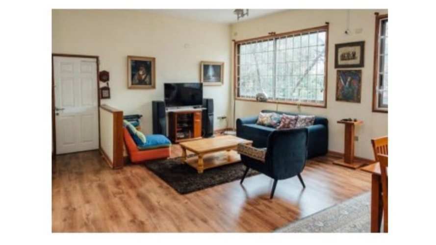 CASA Barrio Bellavista-Antonia Lope de Bello-Purisima