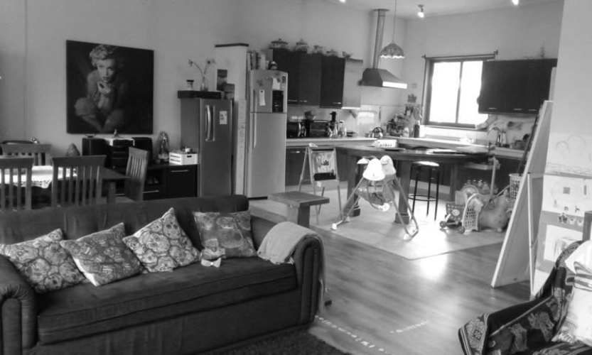 CASA Barrio Bellavista-Antonia Lope de Bello-Purisima