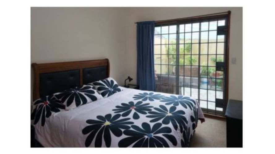 CASA Barrio Bellavista-Antonia Lope de Bello-Purisima