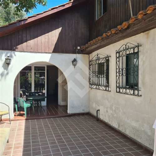 CASA Salvador Izquierdo/Principe de Gales