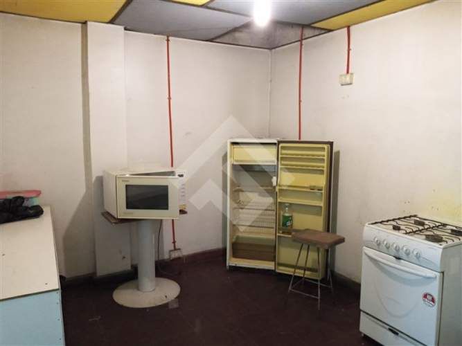 INDUSTRIAL San Francisco/Avda Matta