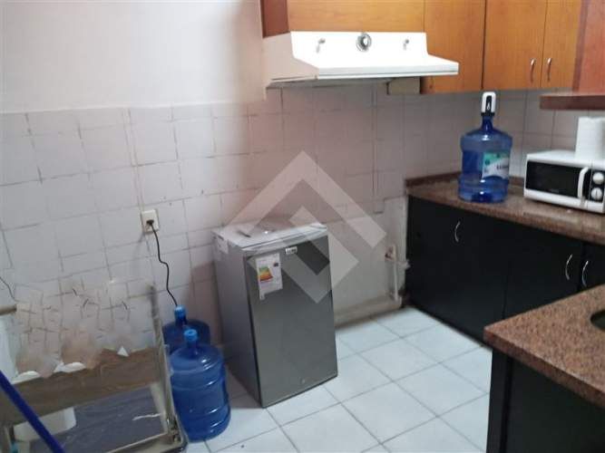 INDUSTRIAL San Francisco/Avda Matta