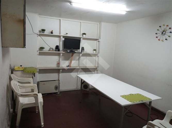 INDUSTRIAL San Francisco/Avda Matta