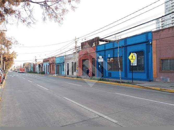 INDUSTRIAL San Francisco/Avda Matta