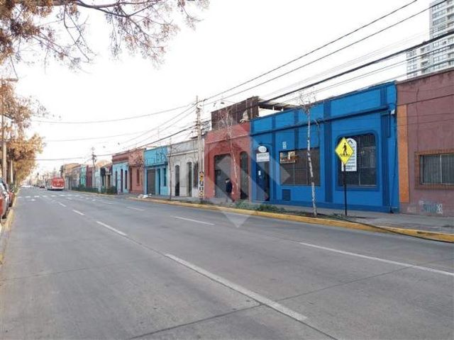 INDUSTRIAL San Francisco/Avda Matta