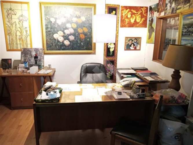 INDUSTRIAL San Francisco/Avda Matta