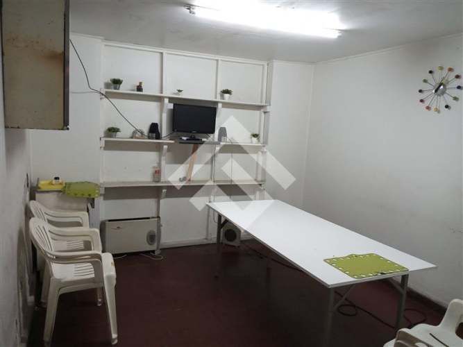 INDUSTRIAL San Francisco/Avda Matta