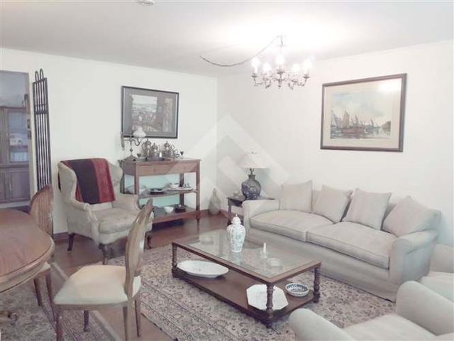 DEPARTAMENTO El Bosque-Lota-Carmen Sylva