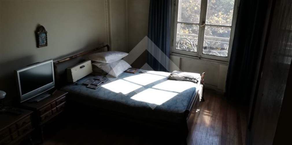 DEPARTAMENTO Parque Forestal