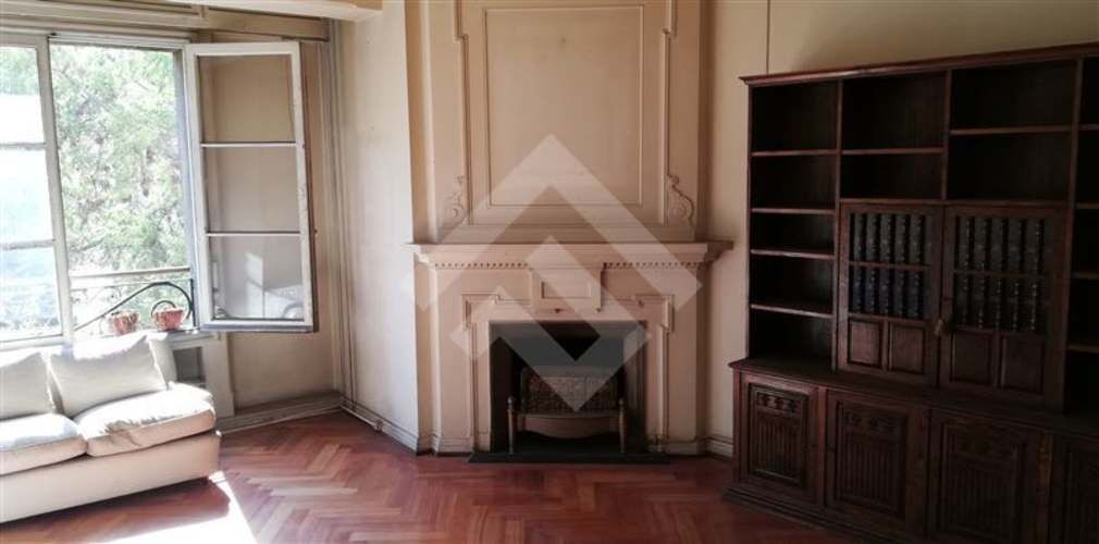 DEPARTAMENTO Parque Forestal