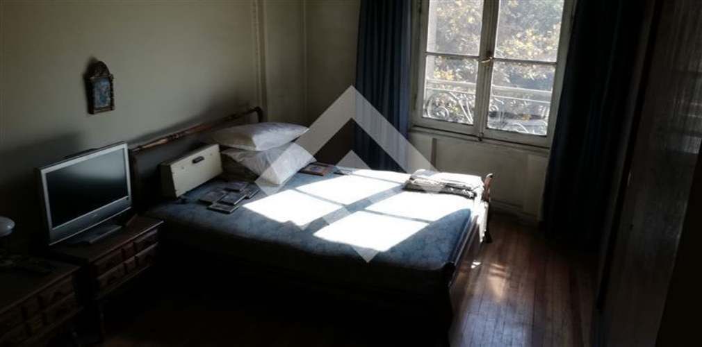 DEPARTAMENTO Parque Forestal