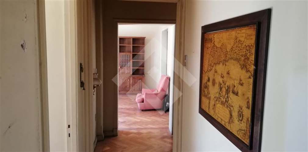 DEPARTAMENTO Parque Forestal