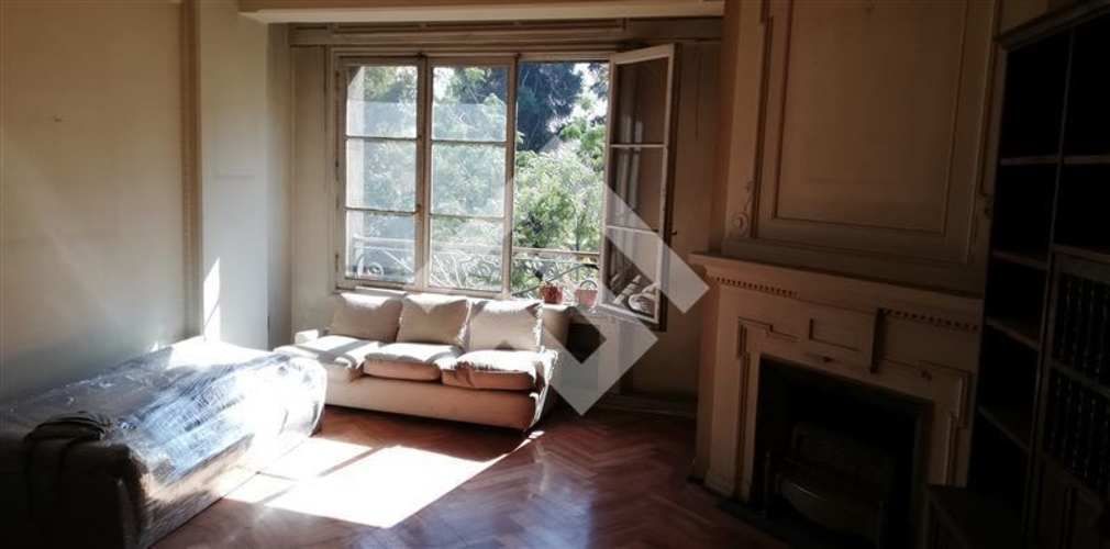 DEPARTAMENTO Parque Forestal