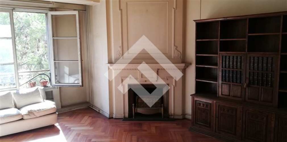 DEPARTAMENTO Parque Forestal