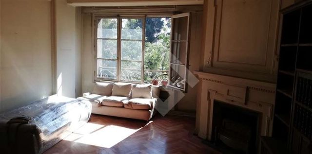 DEPARTAMENTO Parque Forestal