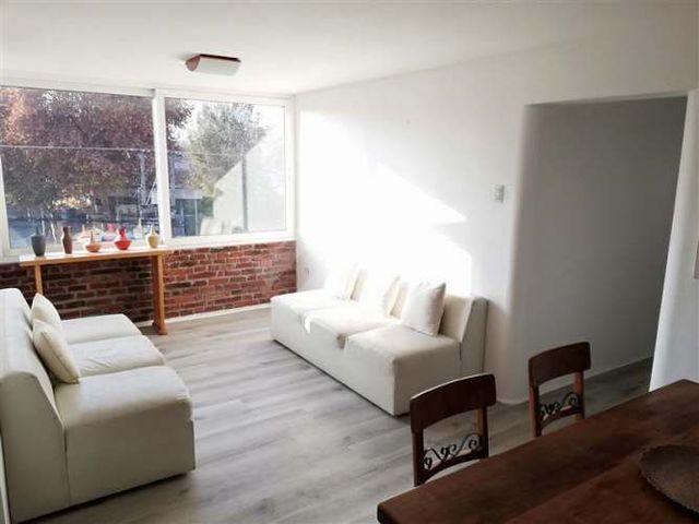 DEPARTAMENTO Principe de Gales/Plaza Chile Peru