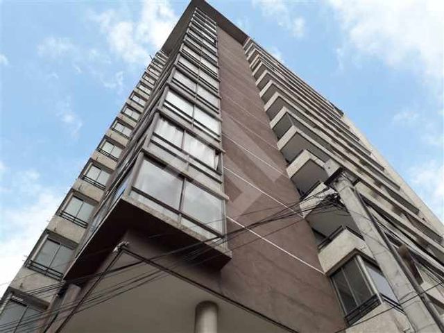 DEPARTAMENTO Coronel Souper / Padre Alberto Hurtado