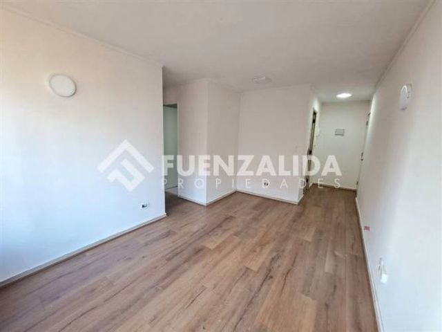 DEPARTAMENTO San Francisco / Eleuterio Ramírez