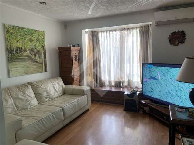 CASA Iv Centenario-Bilbao-Portal La Reina