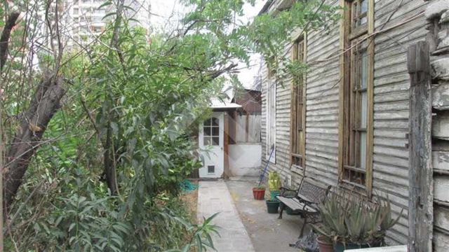 SITIO Manuel Montt / Santa Isabel