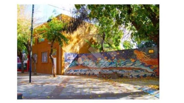 CASA Barrio Bellavista-Antonia Lope de Bello -Purísima