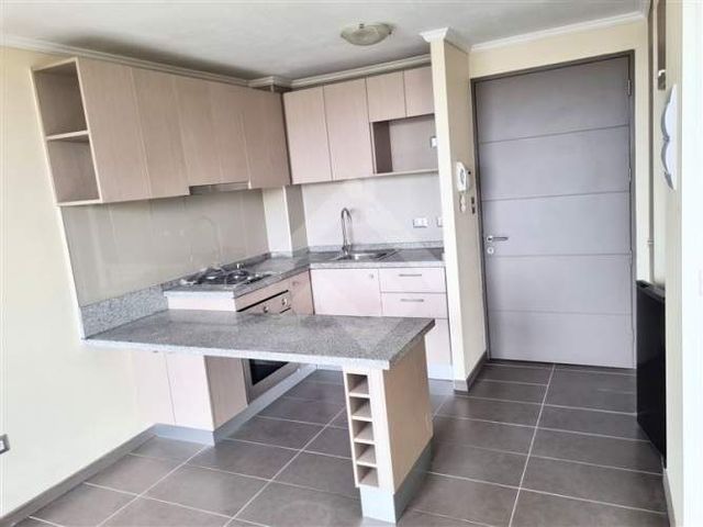 DEPARTAMENTO Novena Avenida/Gran Avenida