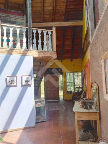 PARCELA Ramón Subercaseaux