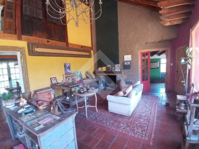 PARCELA Ramón Subercaseaux