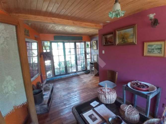 PARCELA Ramón Subercaseaux