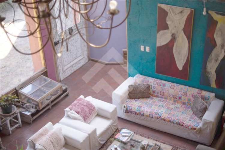 PARCELA Ramón Subercaseaux