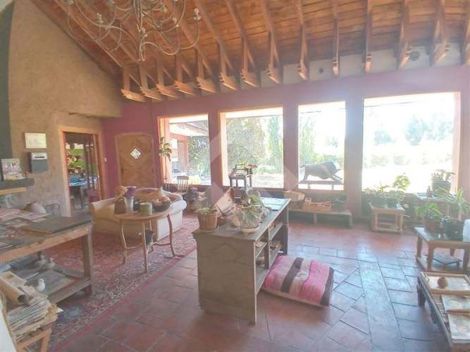 PARCELA Ramón Subercaseaux