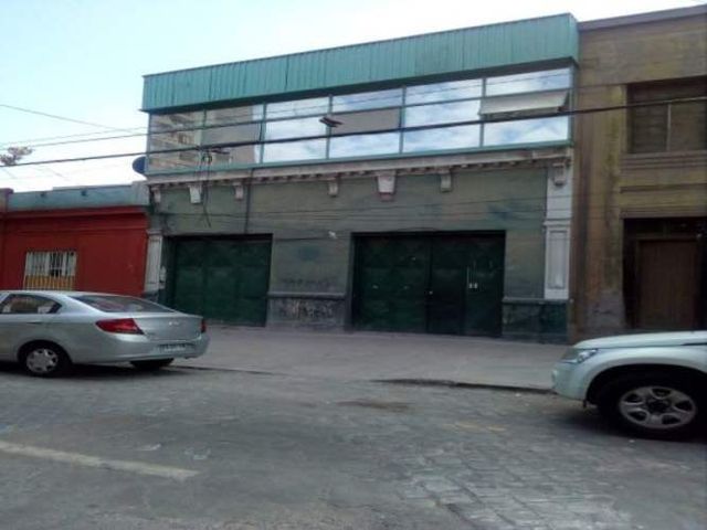 CASA Maruri con General de la Lastra