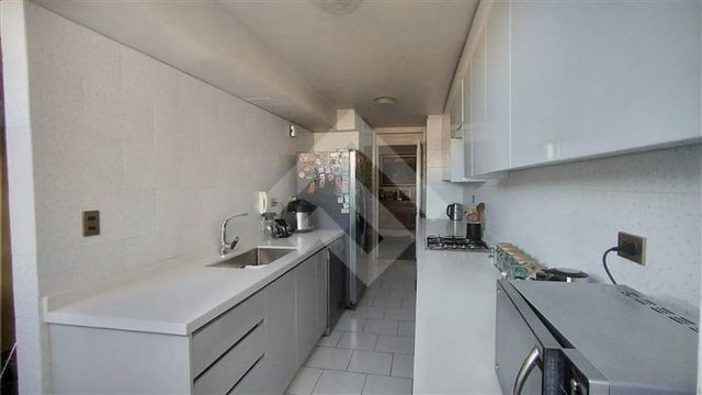 DEPARTAMENTO Arturo Ureta / Las Hualtatas