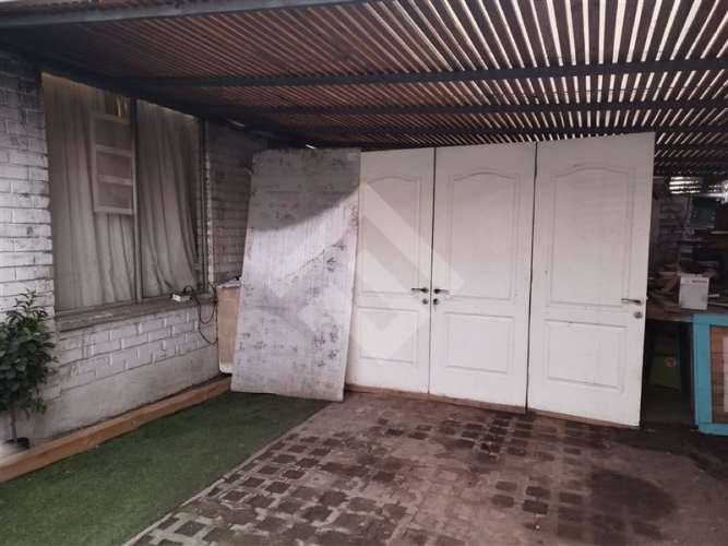 LOCAL COMERCIAL Alexander Fleming / Av. Padre Hurtado