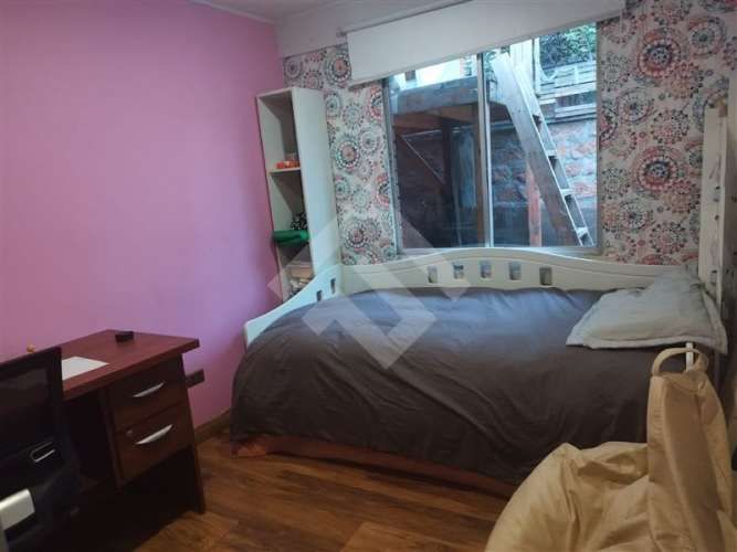 LOCAL COMERCIAL Alexander Fleming / Av. Padre Hurtado