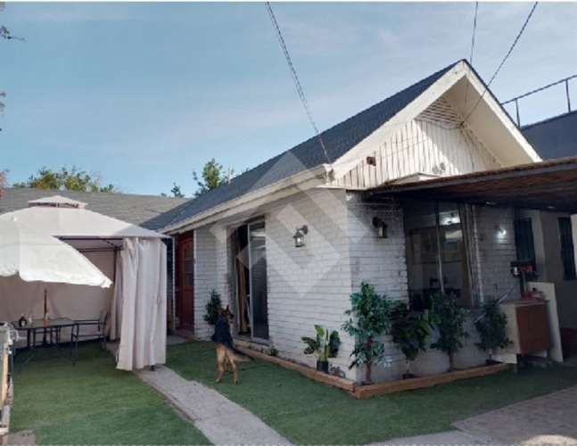 LOCAL COMERCIAL Alexander Fleming / Av. Padre Hurtado