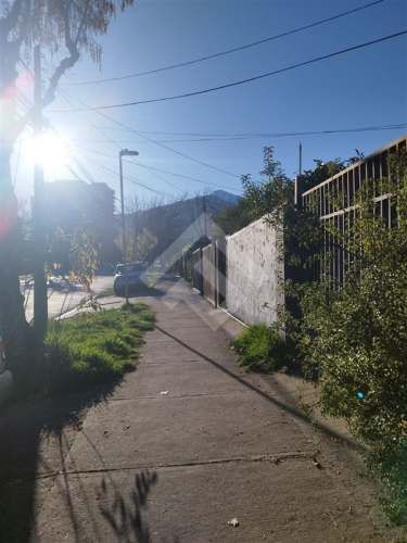 LOCAL COMERCIAL Alexander Fleming / Av. Padre Hurtado