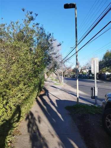 LOCAL COMERCIAL Alexander Fleming / Av. Padre Hurtado