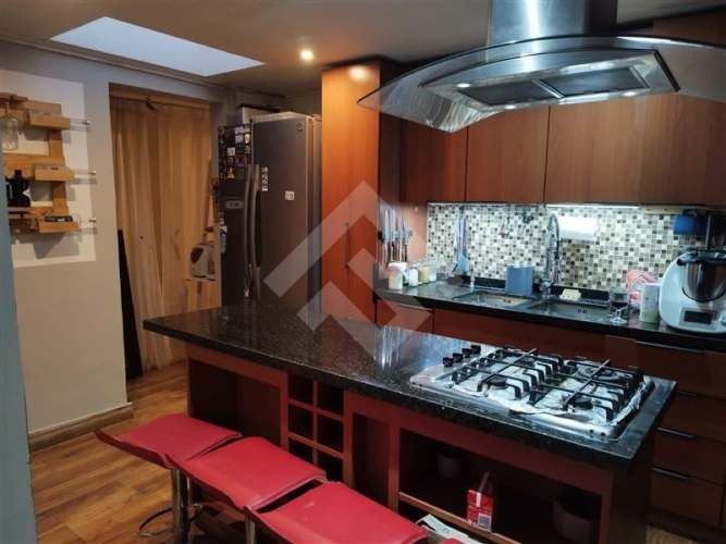 LOCAL COMERCIAL Alexander Fleming / Av. Padre Hurtado