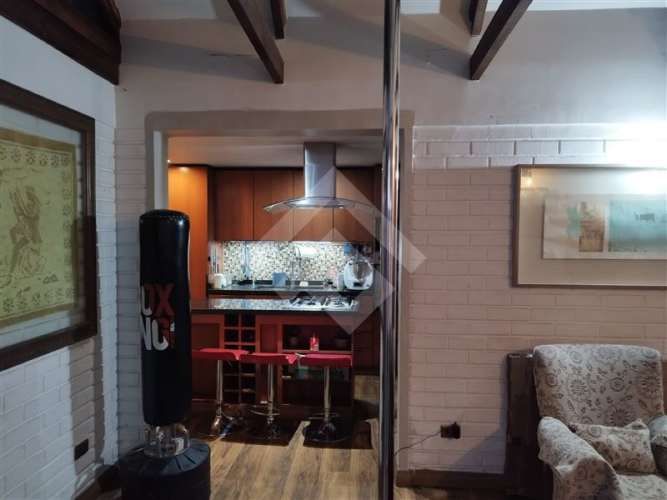 LOCAL COMERCIAL Alexander Fleming / Av. Padre Hurtado