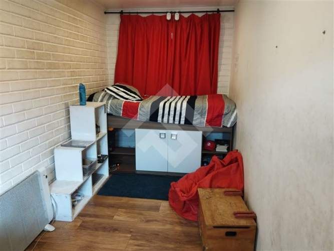 LOCAL COMERCIAL Alexander Fleming / Av. Padre Hurtado